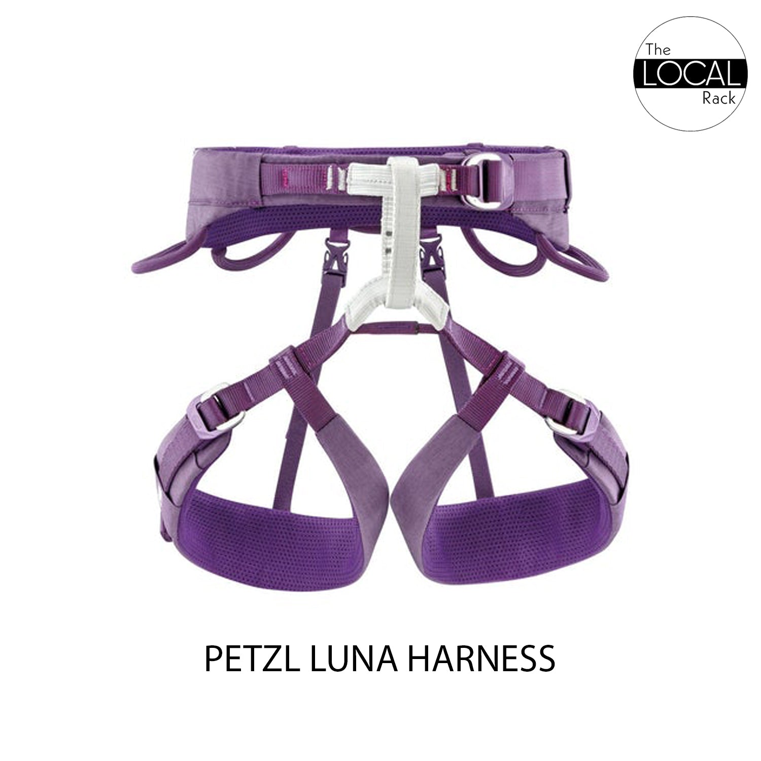 CORAX, Versatile and fully adjustable climbing and mountaineering